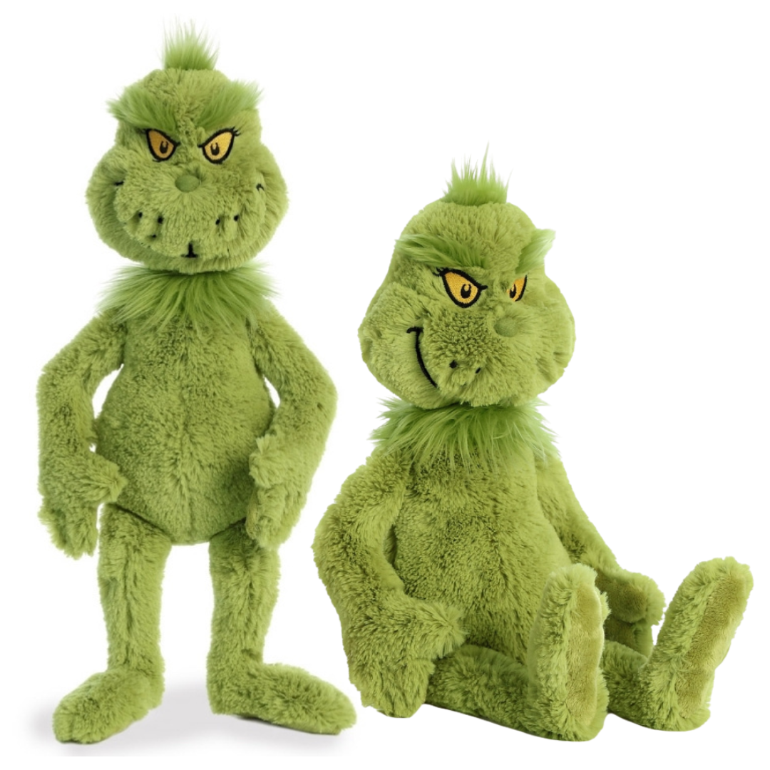 The Grinch - 18 Inches