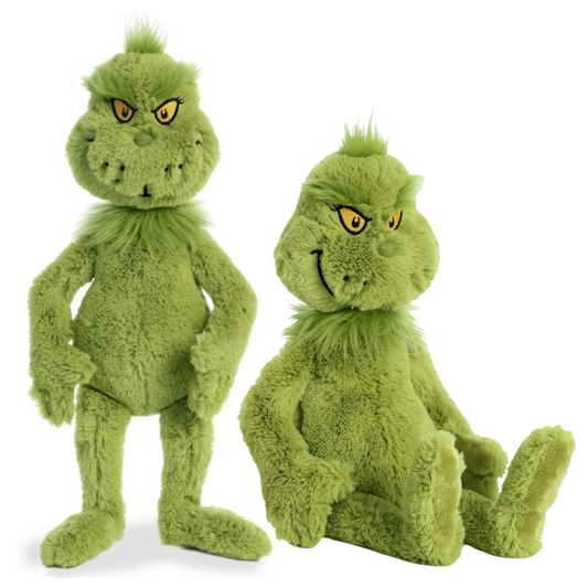 The Grinch - 18 Inches