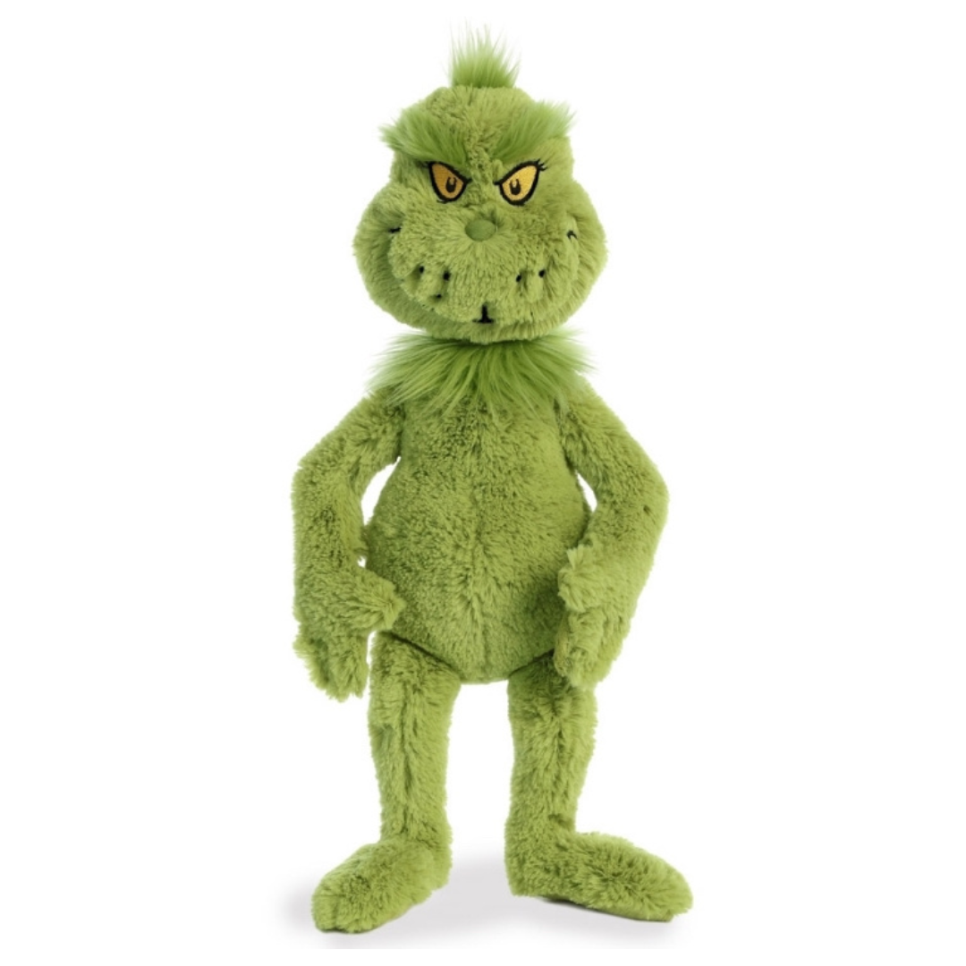The Grinch - 18 Inches