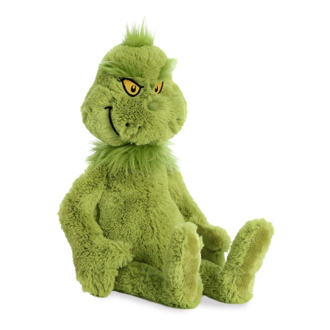 The Grinch - 18 Inches