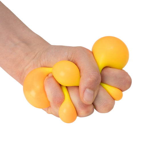 Scrunchems Colour Changing Squish Ball