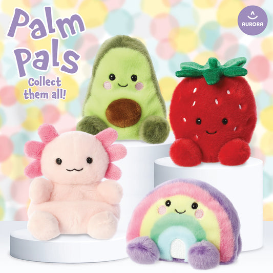 Palm Pals - 13cm