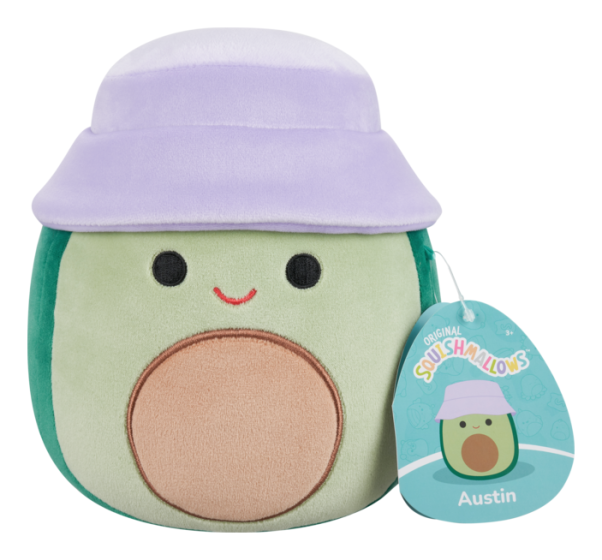 Squishmallow Collection - 7.5 Inch
