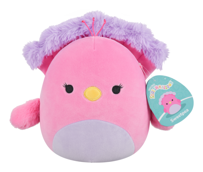 Squishmallow Collection - 7.5 Inch