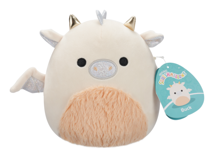 Squishmallow Collection - 7.5 Inch