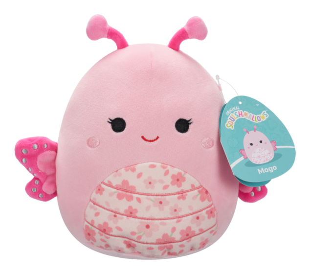 Squishmallow Collection - 7.5 Inch