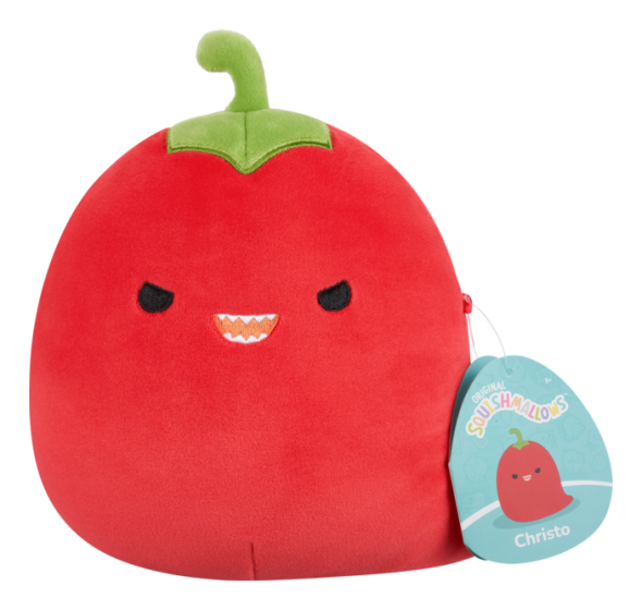 Squishmallow Collection - 7.5 Inch