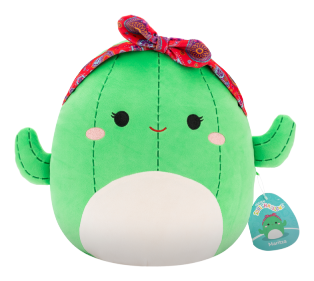 Squishmallow Collection - 12 Inches