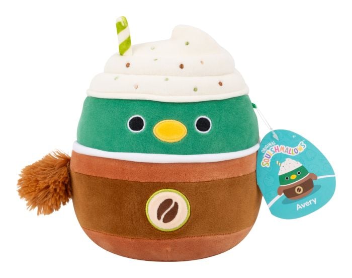 Squishmallow Collection - 7.5 Inch