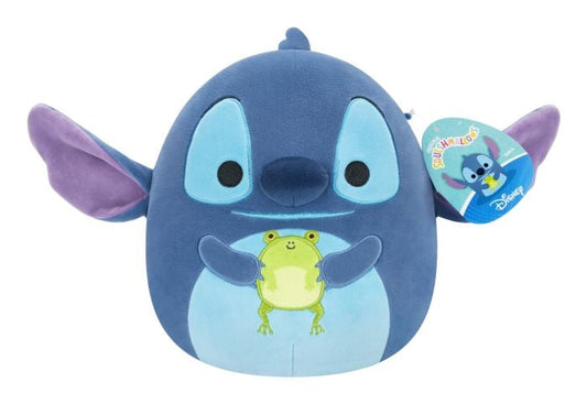 Squishmallow Disney's Stitch Collection - 8 Inch
