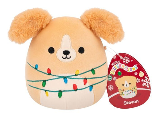 Squishmallow Christmas Collection - 7.5 Inch