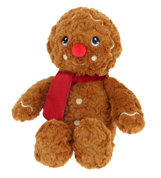 Keeleco Gingerbread Man - 25cm