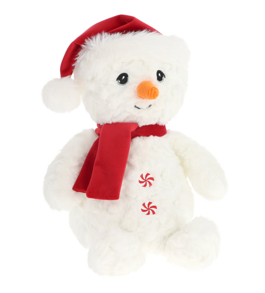 Keeleco Snowman - 25cm