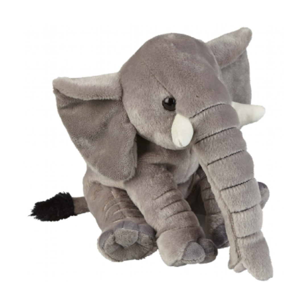 Ella The Elephant - 25cm