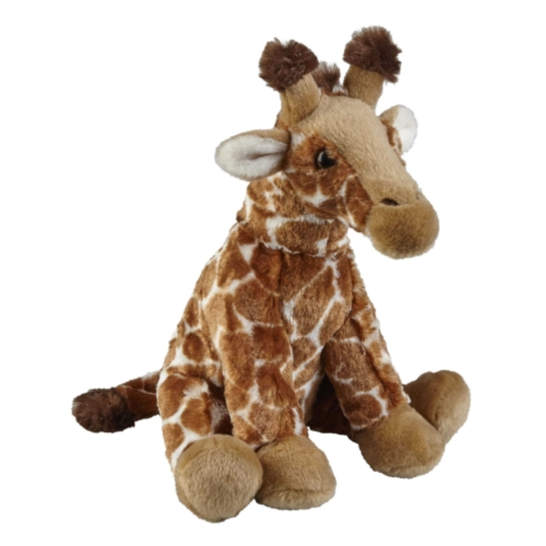 Gina The Giraffe - 30cm