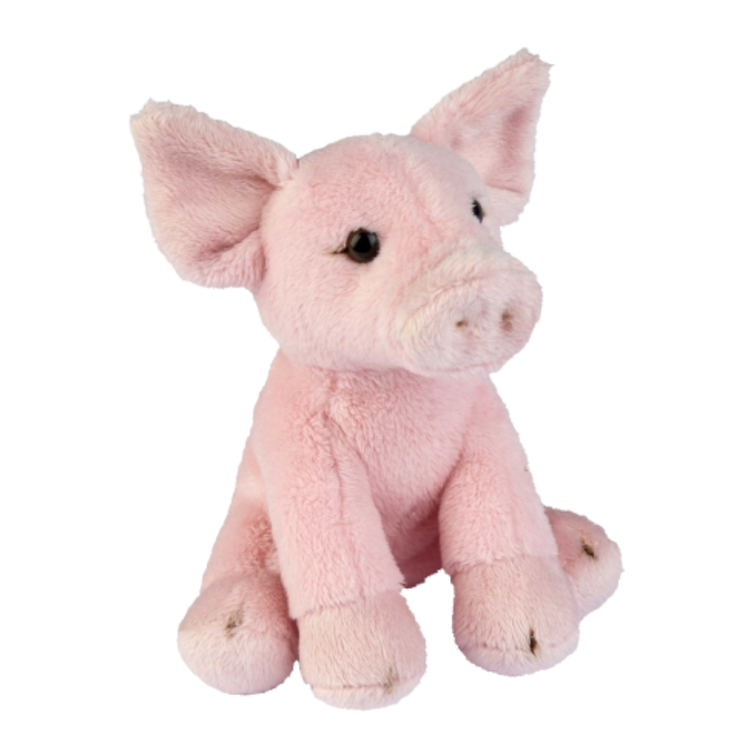 Penny The Pig - 15cm