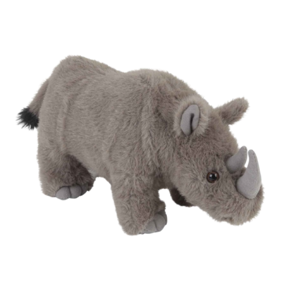 Ronald The Rhino - 28cm