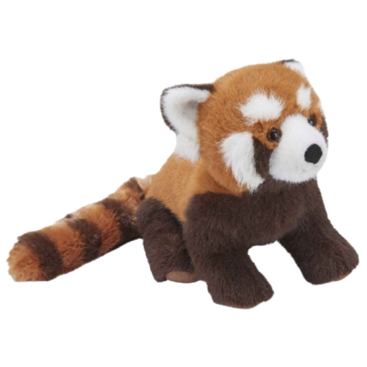Rosie The Red Panda - 28cm