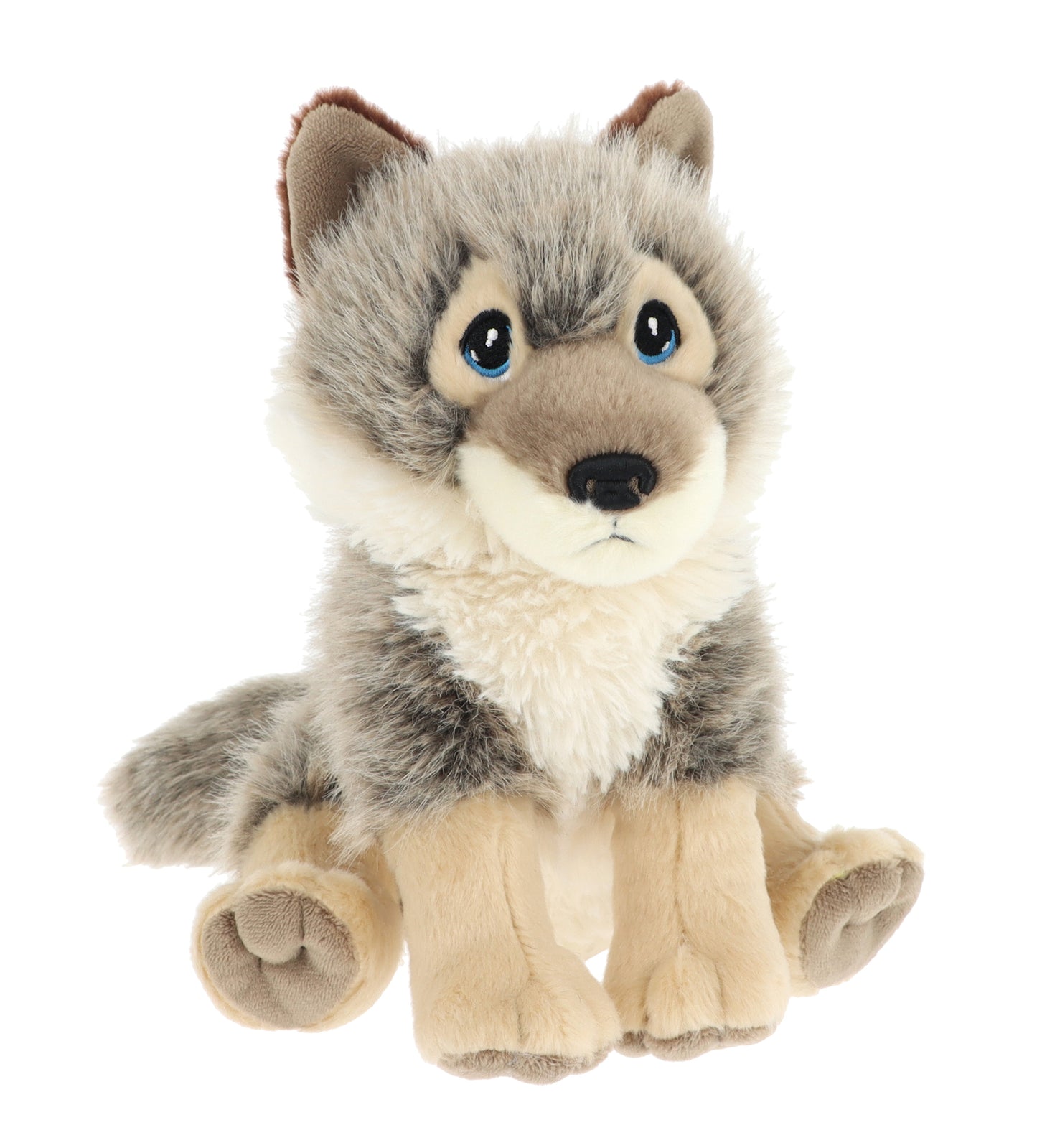 Keeleco Wolf - 20cm