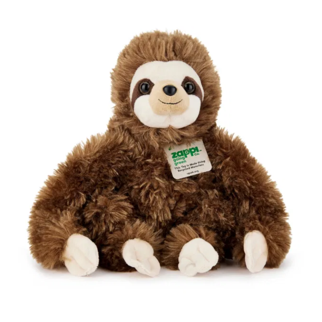Scentz the Sloth - 22cm
