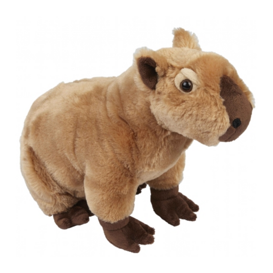 Colin the Capybara - 30cm