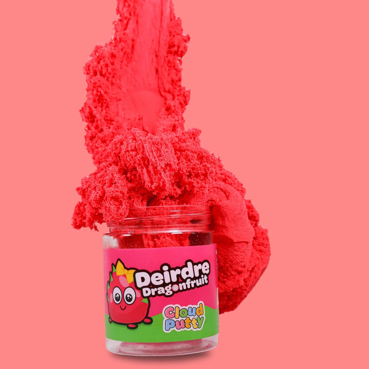 Cloud Putty By Putty Pals