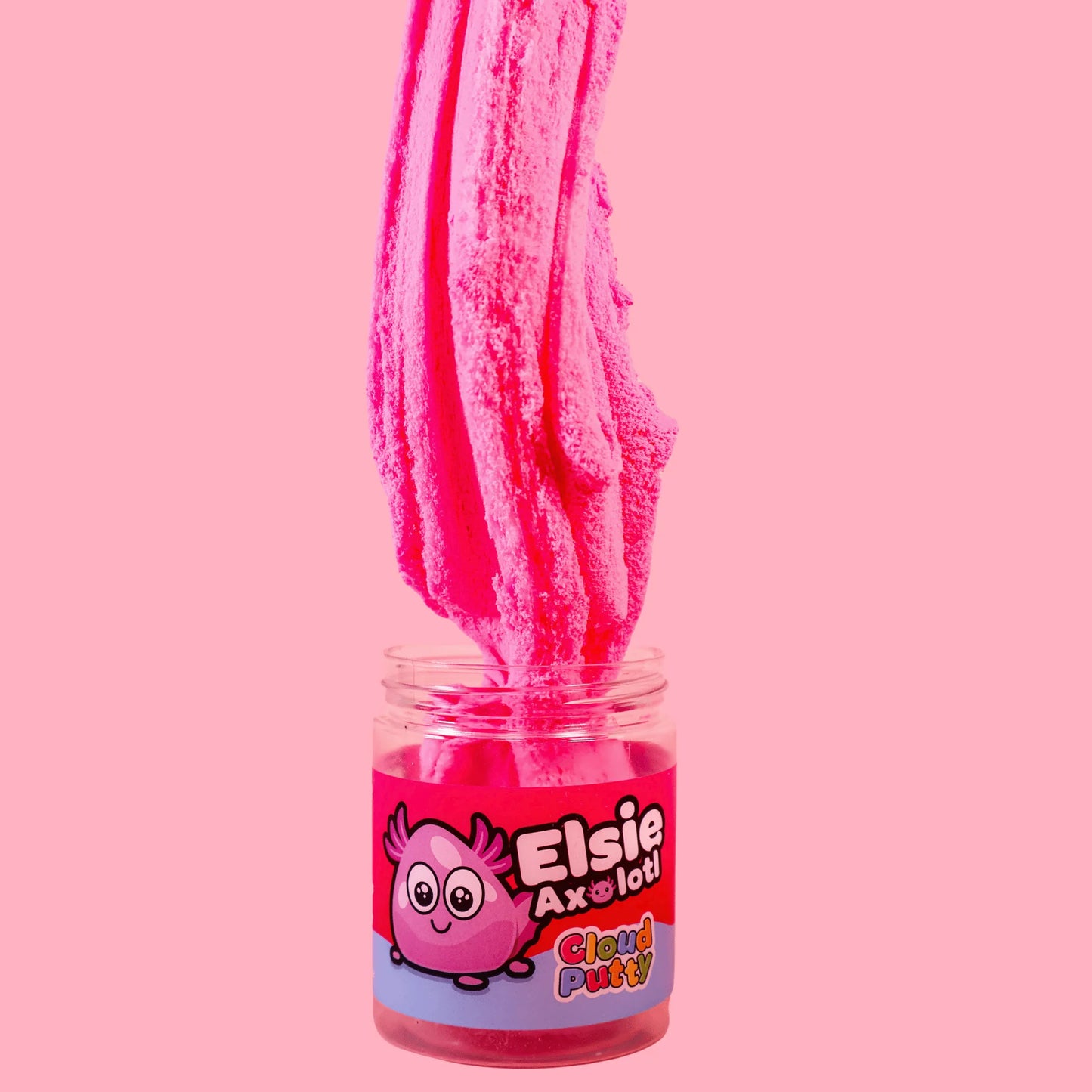 Cloud Putty By Putty Pals