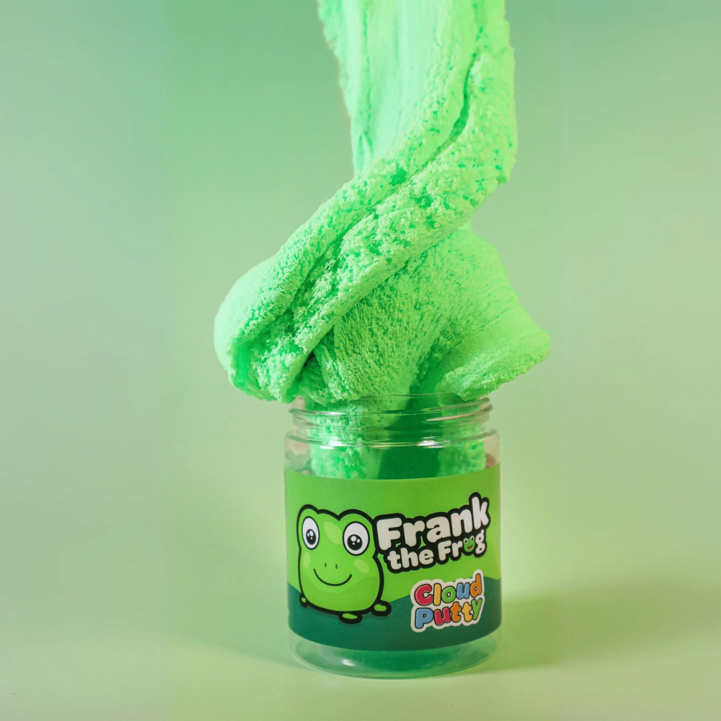 Cloud Putty By Putty Pals