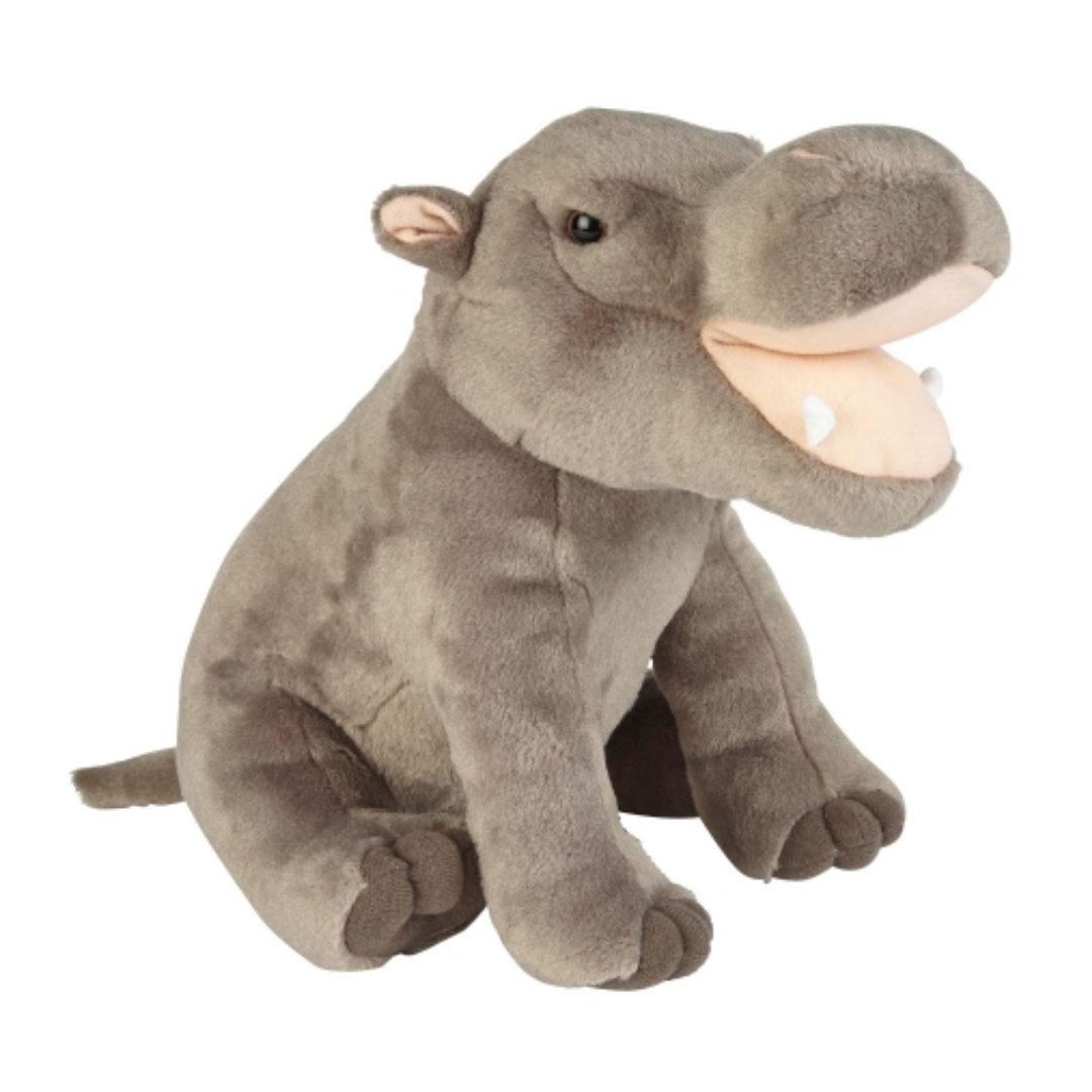 Harry The Hippo - 30cm