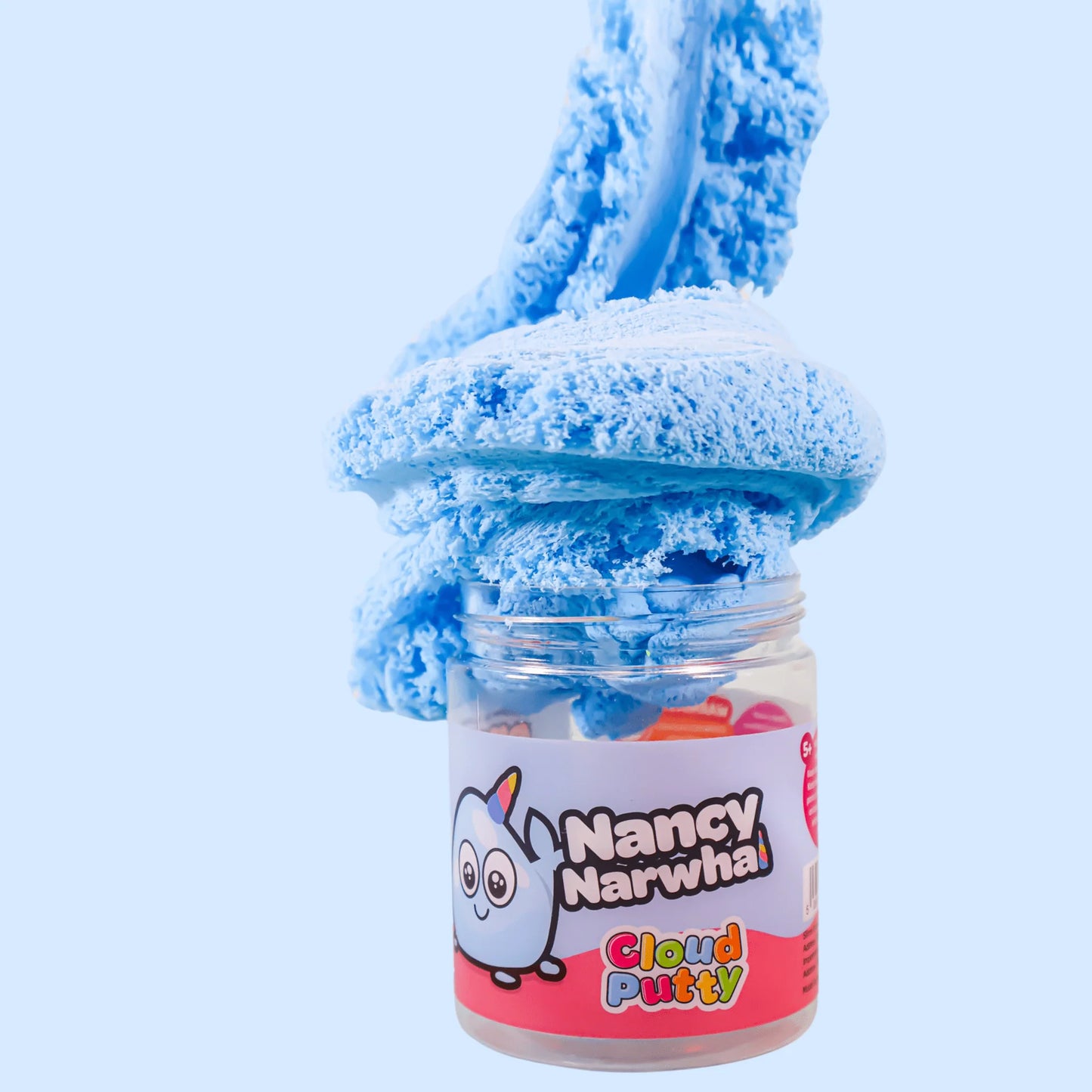Cloud Putty By Putty Pals