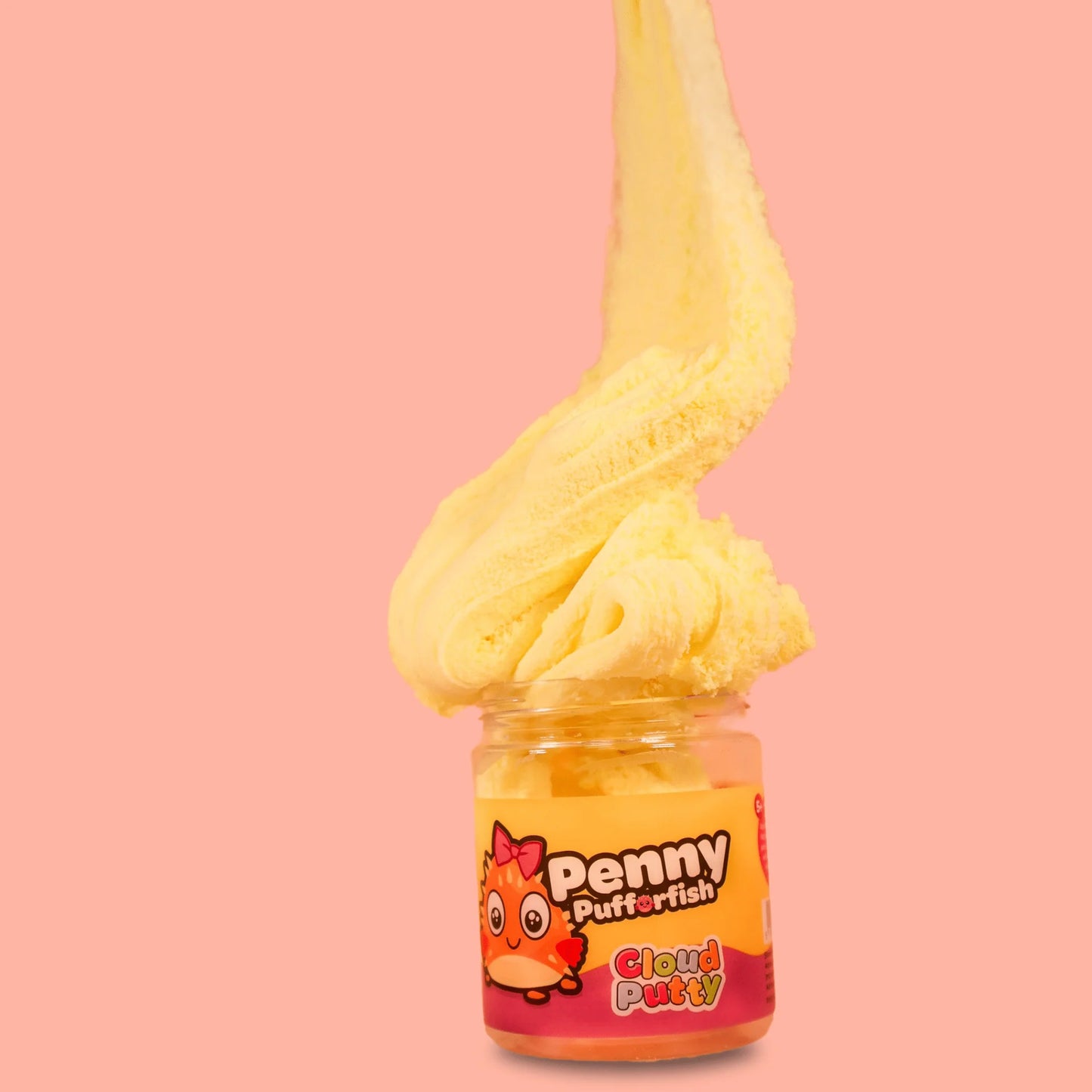 Cloud Putty By Putty Pals