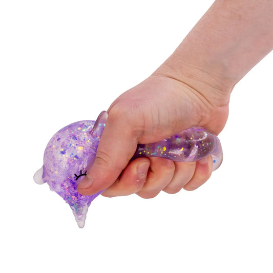 Scrunchems Sugar Maltose Unicorn