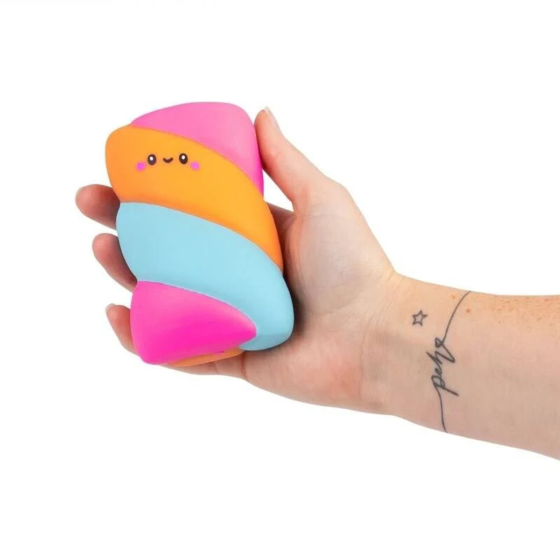 Scrunhcems Marshmallow Squishy