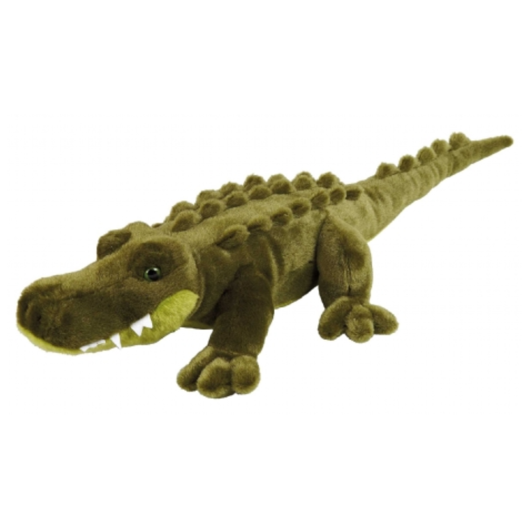 Snappy The Crocodile - 60cm