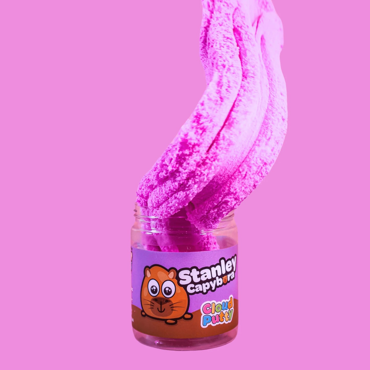 Cloud Putty By Putty Pals