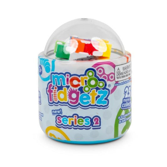 Micro Fidgetz Series 2