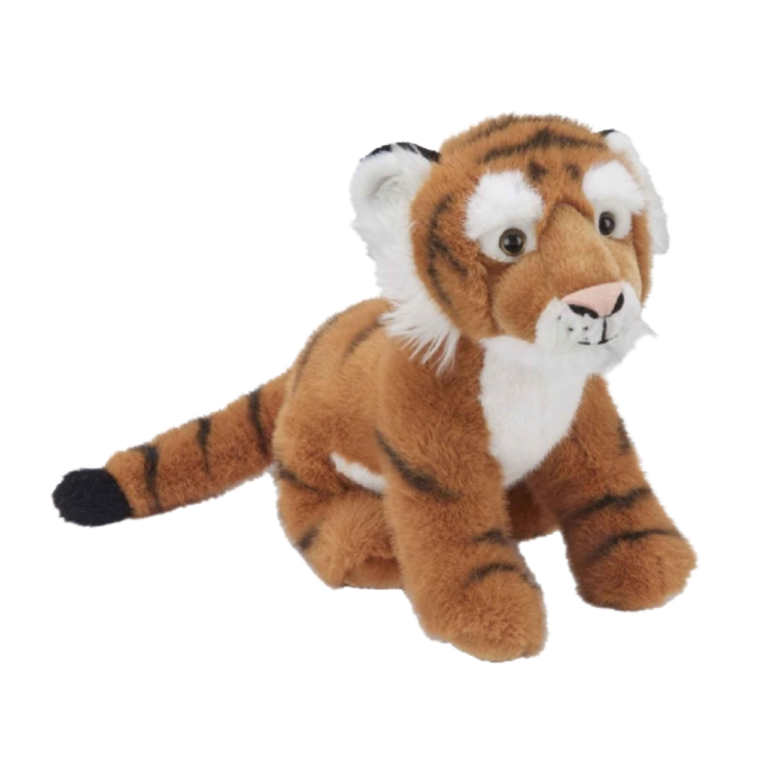 Tina The Tiger - 28cm