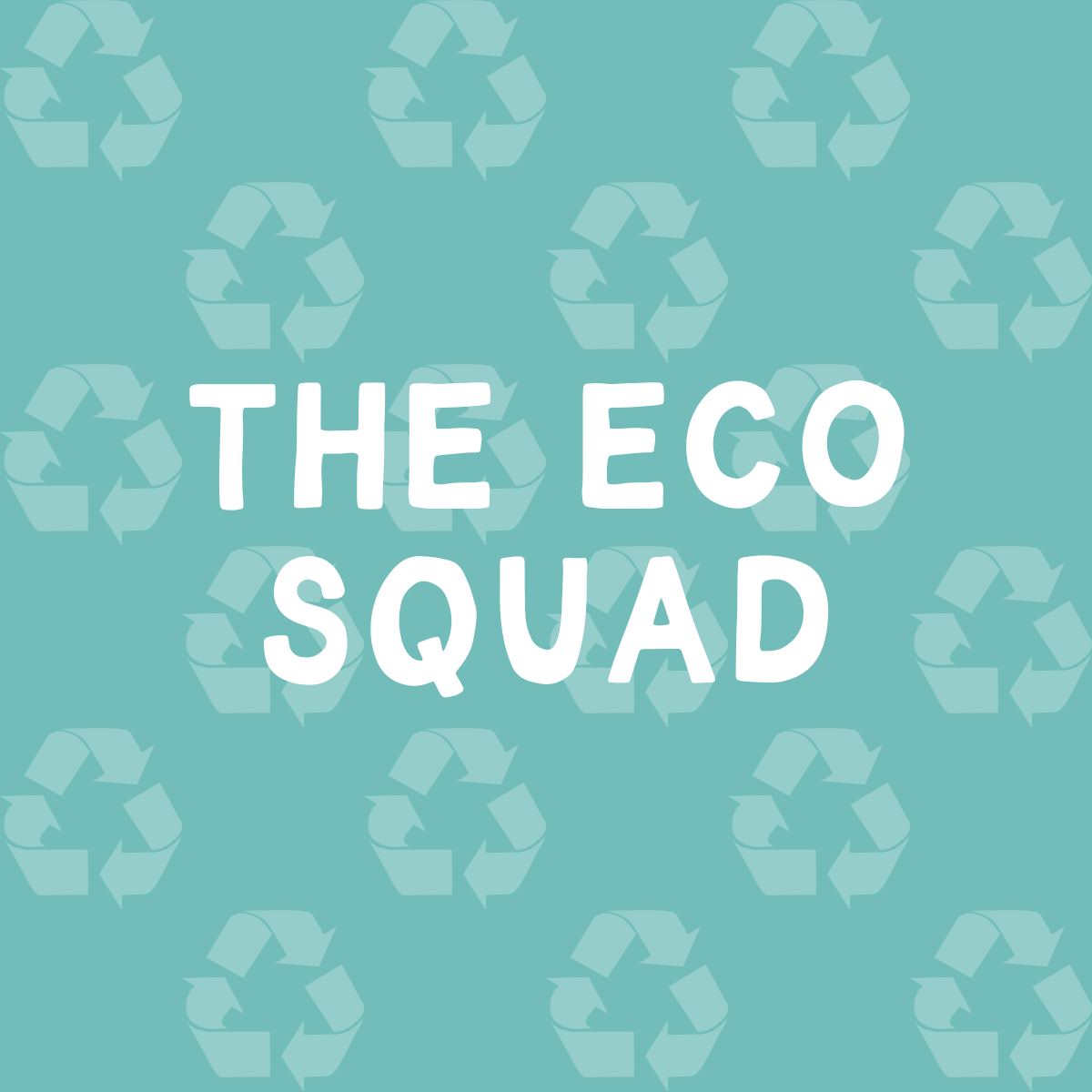 The Eco Squad