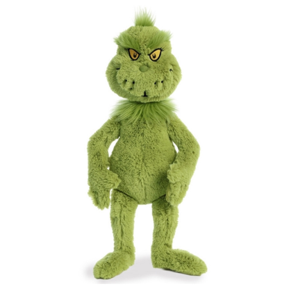 The Grinch - 18 Inches