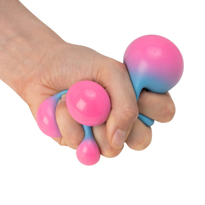 Scrunchems Colour Changing Squish Ball