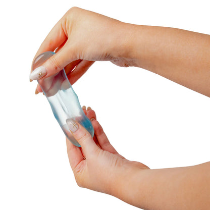 Scrunchems Diddy Sugar Cubes - 3pk