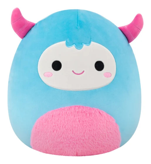 Squishmallow Collection - 12 Inches