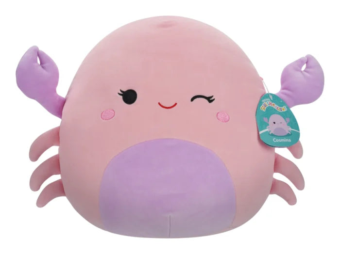 Squishmallow Collection - 12 Inches