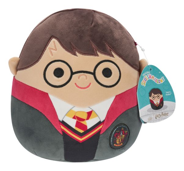 Squishmallow Harry Potter Collection - 8 Inches