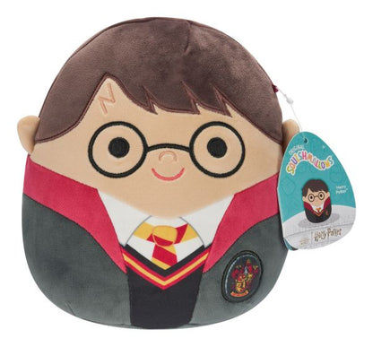Squishmallow Harry Potter Collection - 8 Inches