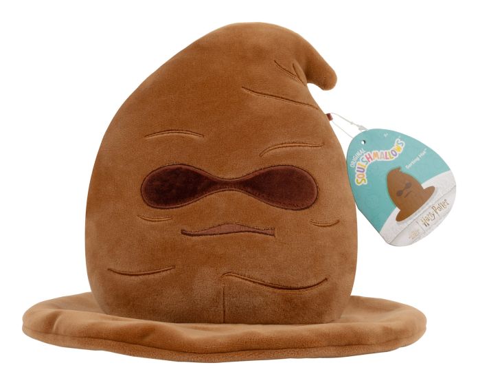Squishmallow Harry Potter Collection - 8 Inches