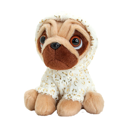 Pugsley & Pickles - 14cm