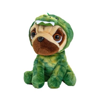 Pugsley & Pickles - 14cm