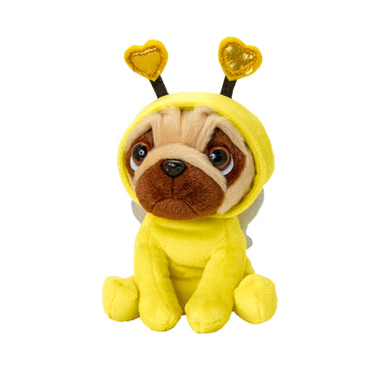 Pugsley & Pickles - 14cm