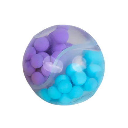 Scrunchems ASMR Squishable Ball